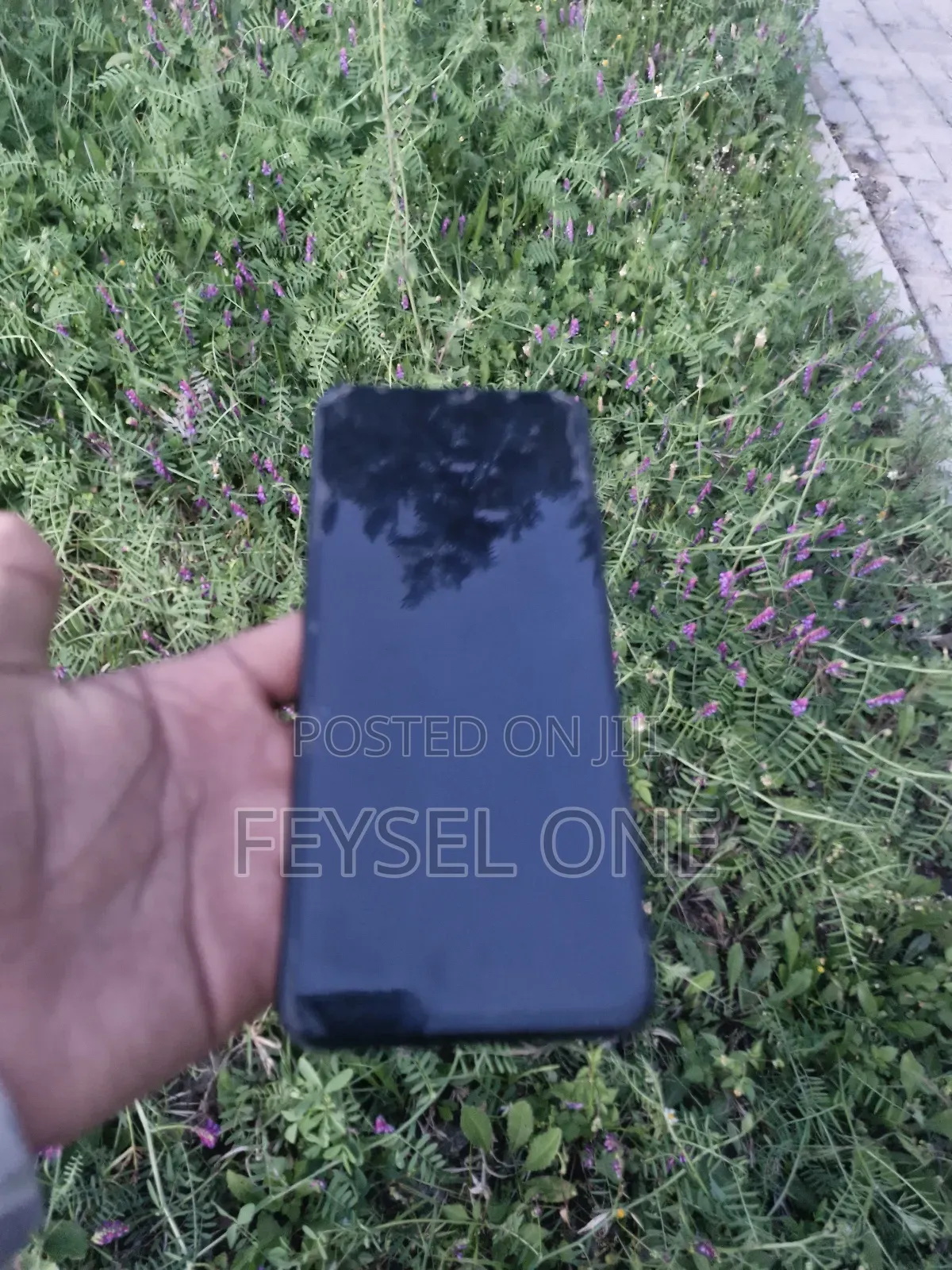 Samsung Galaxy A03 64 GB Black