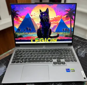 New Laptop Lenovo Legion 5 16GB Intel Core I9 SSD 1T