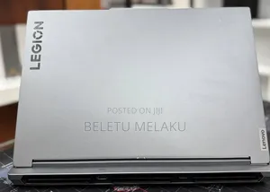 New Laptop Lenovo Legion 5 16GB Intel Core I9 SSD 1T