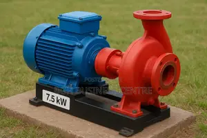 Beya Pump and Motor Repair በያ የፓንፕና ሞተሮች ጥገና