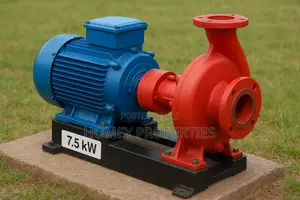 Beya Pump and Motor Repair በያ የፓንፕና ሞተሮች ጥገና