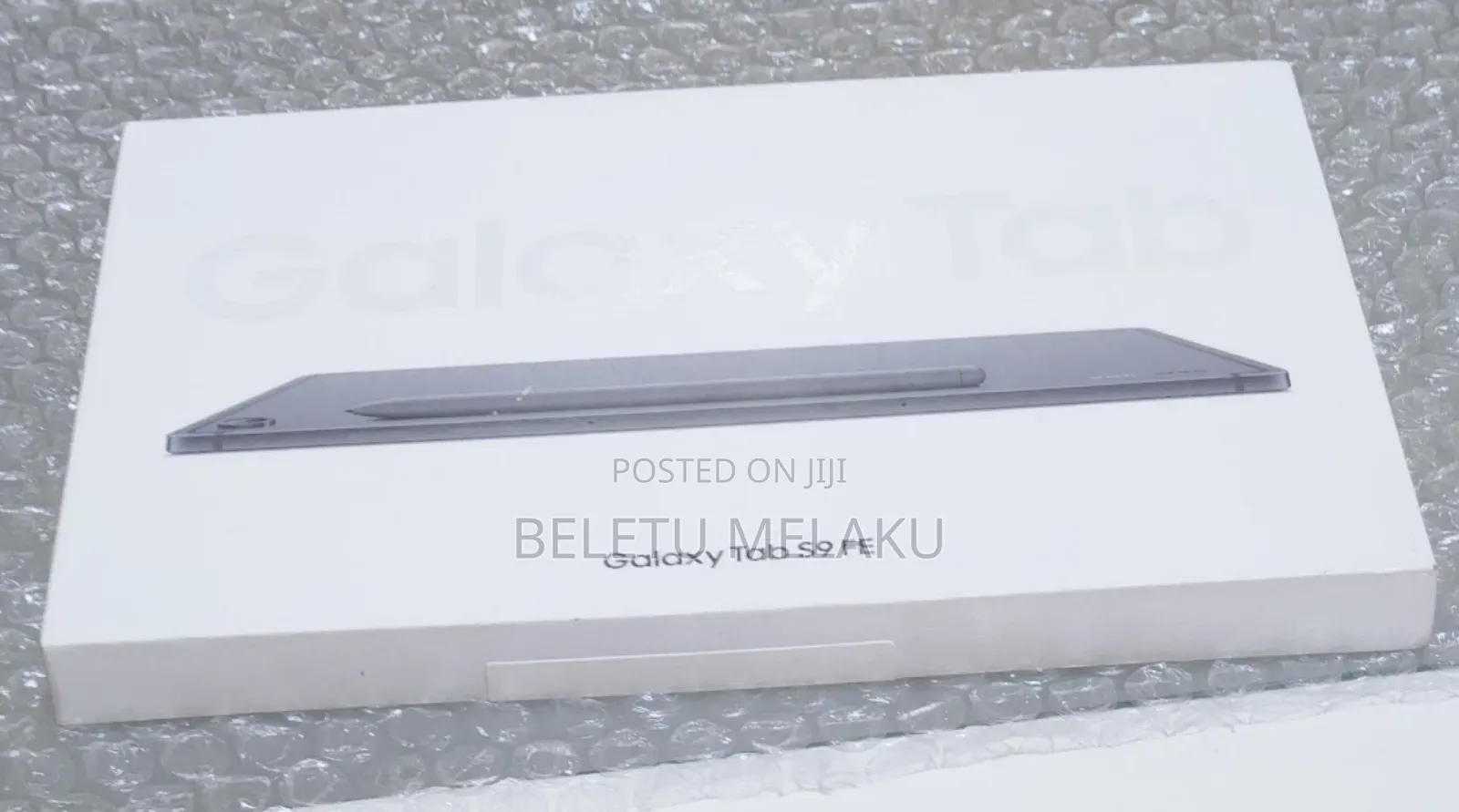 New Samsung Galaxy Tab S9 FE 128 GB