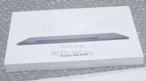 Photo - New Samsung Galaxy Tab S9 FE 128 GB