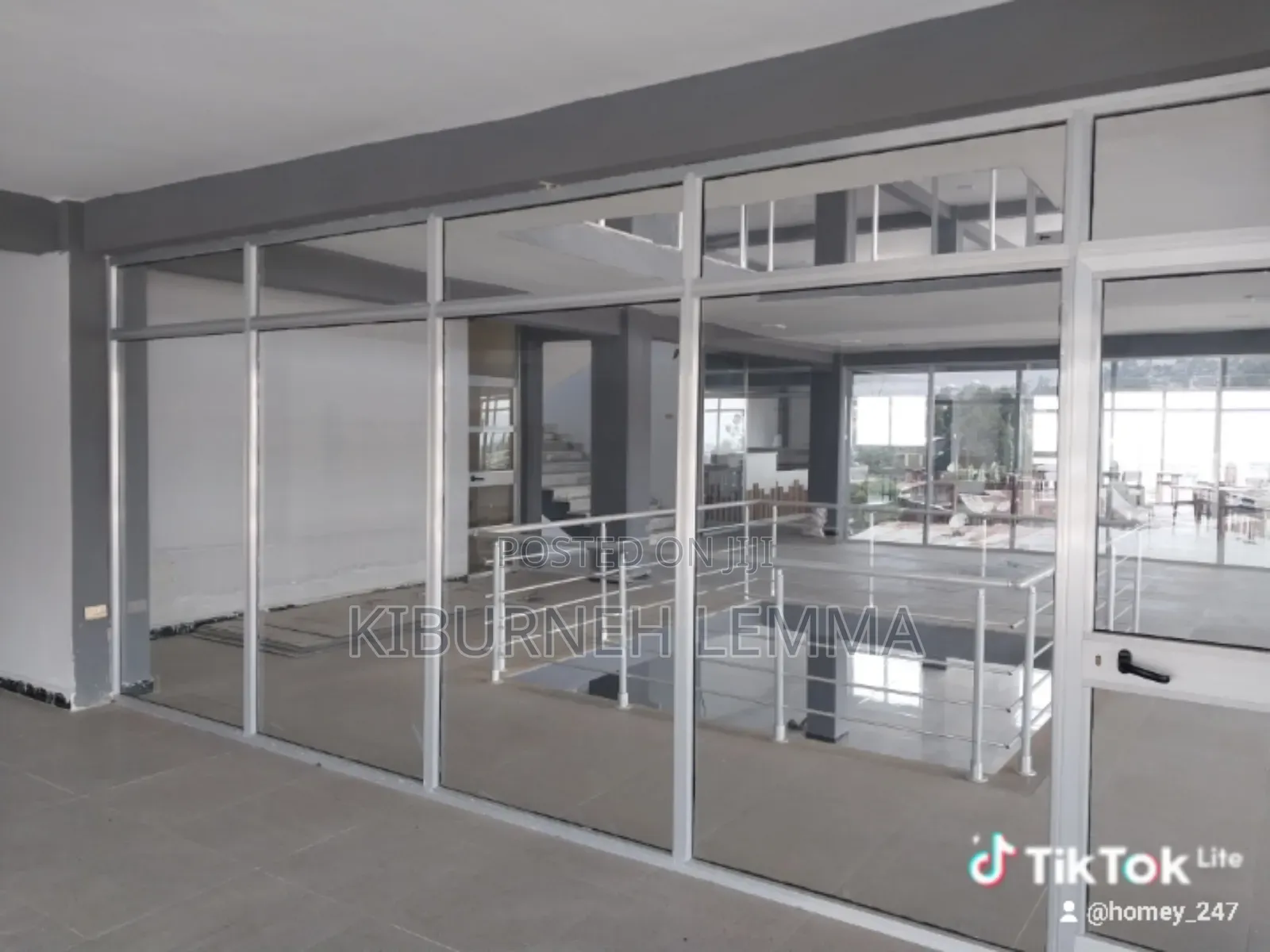 Kb Aluminium and Glass Works