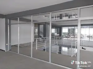 Kb Aluminium and Glass Works