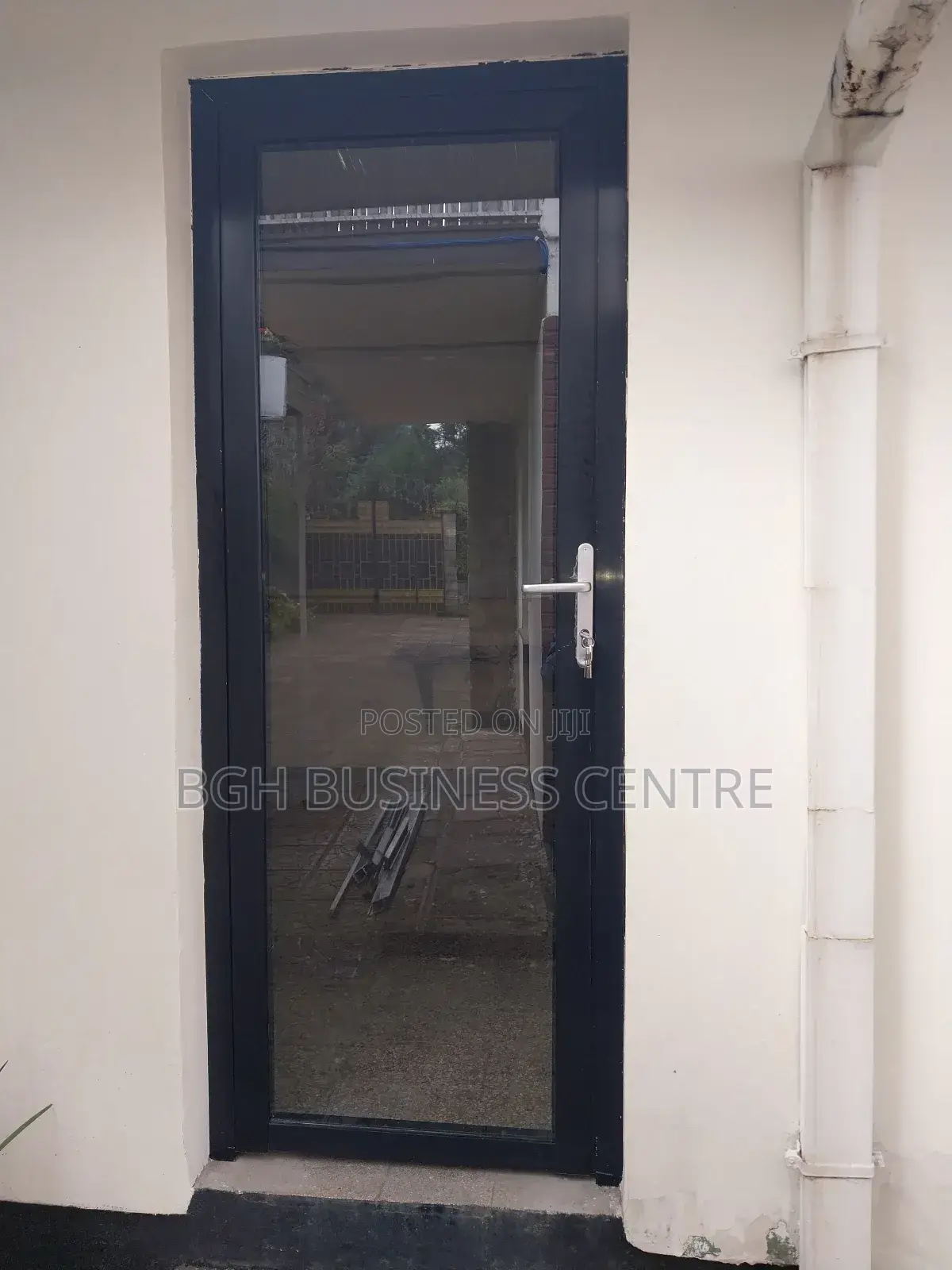 Kb Aluminium and Glass Works