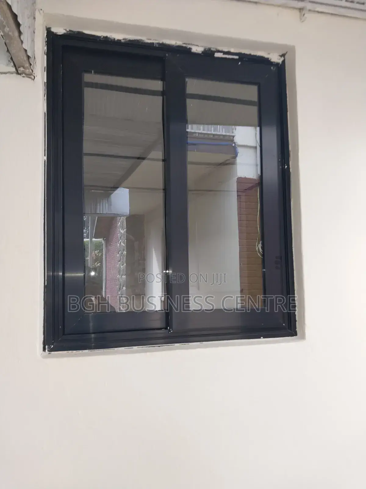 Kb Aluminium and Glass Works