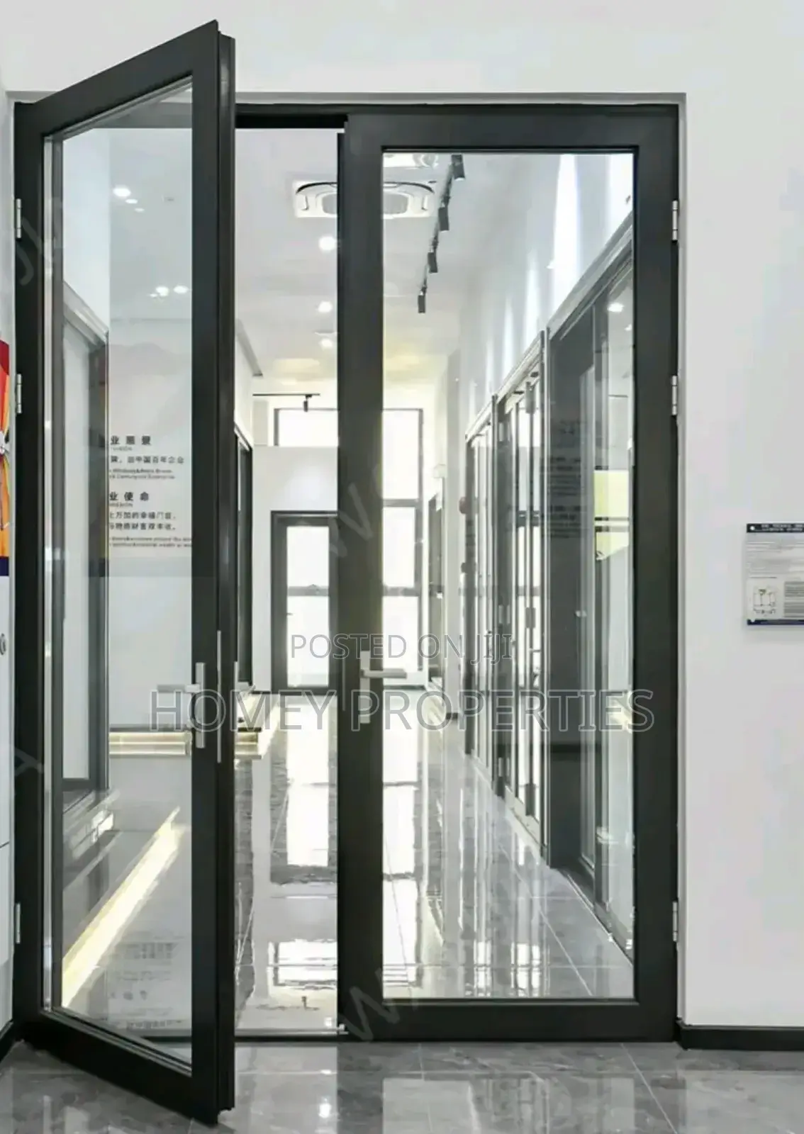 Kb Aluminium and Glass Works