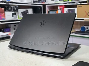 New MSI Stealth 17 Studio A13vi-012us 16GB Intel Core I9 SSD 512GB