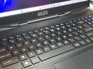 New MSI Stealth 17 Studio A13vi-012us 16GB Intel Core I9 SSD 512GB