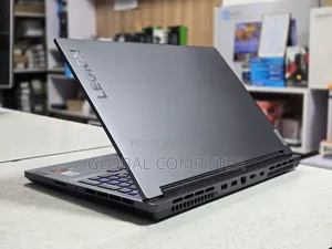 New Laptop Lenovo Legion Y530 16GB Intel Core I7 SSD 1T