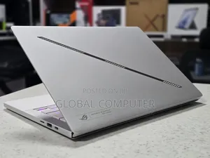 New Laptop Asus ROG Zephyrus G14 16GB Intel Core i7 SSD 512GB