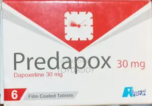 Photo - Predapox Tablet
