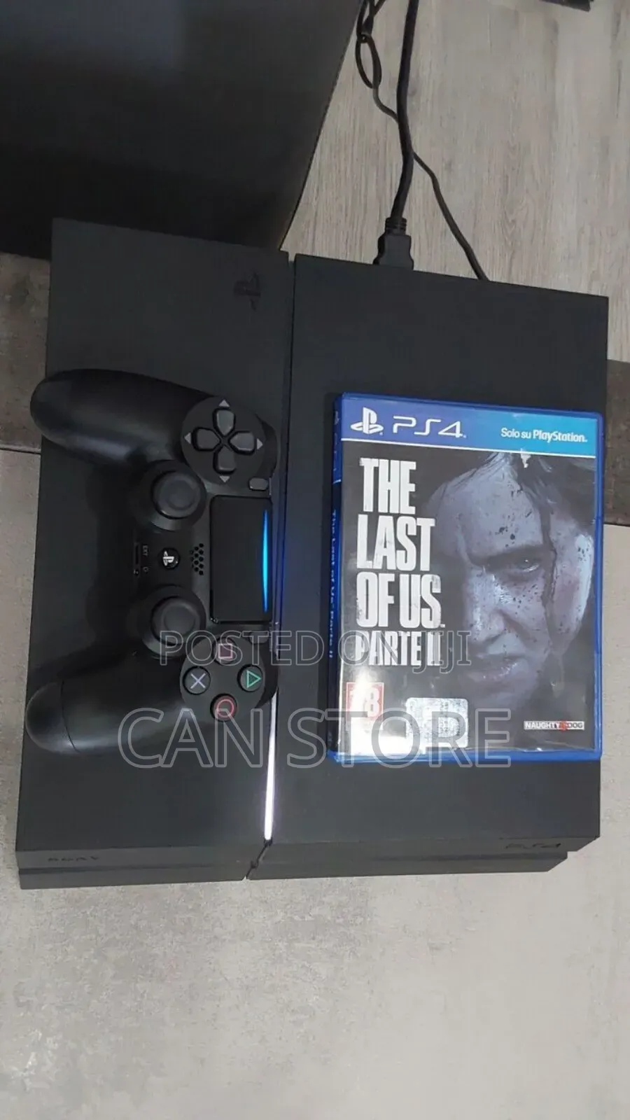 Ps4fat Jailbreak Playstation ሻጭ