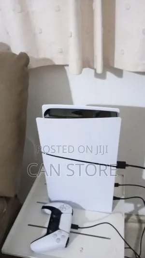 Ps5slim ነዉ በተመጣጣኝ ዋጋ 1tb