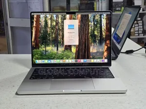 Photo - New Apple MacBook Pro 2024 M3 Max 16-Inch 36GB Apple M3 Max SSD 1T