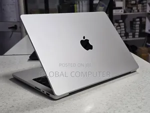 New Apple MacBook Pro 2024 M3 Max 16-Inch 36GB Apple M3 Max SSD 1T