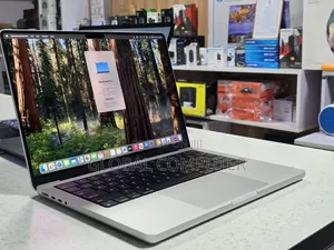 New Apple MacBook Pro 2024 M3 Max 16-Inch 36GB Apple M3 Max SSD 1T