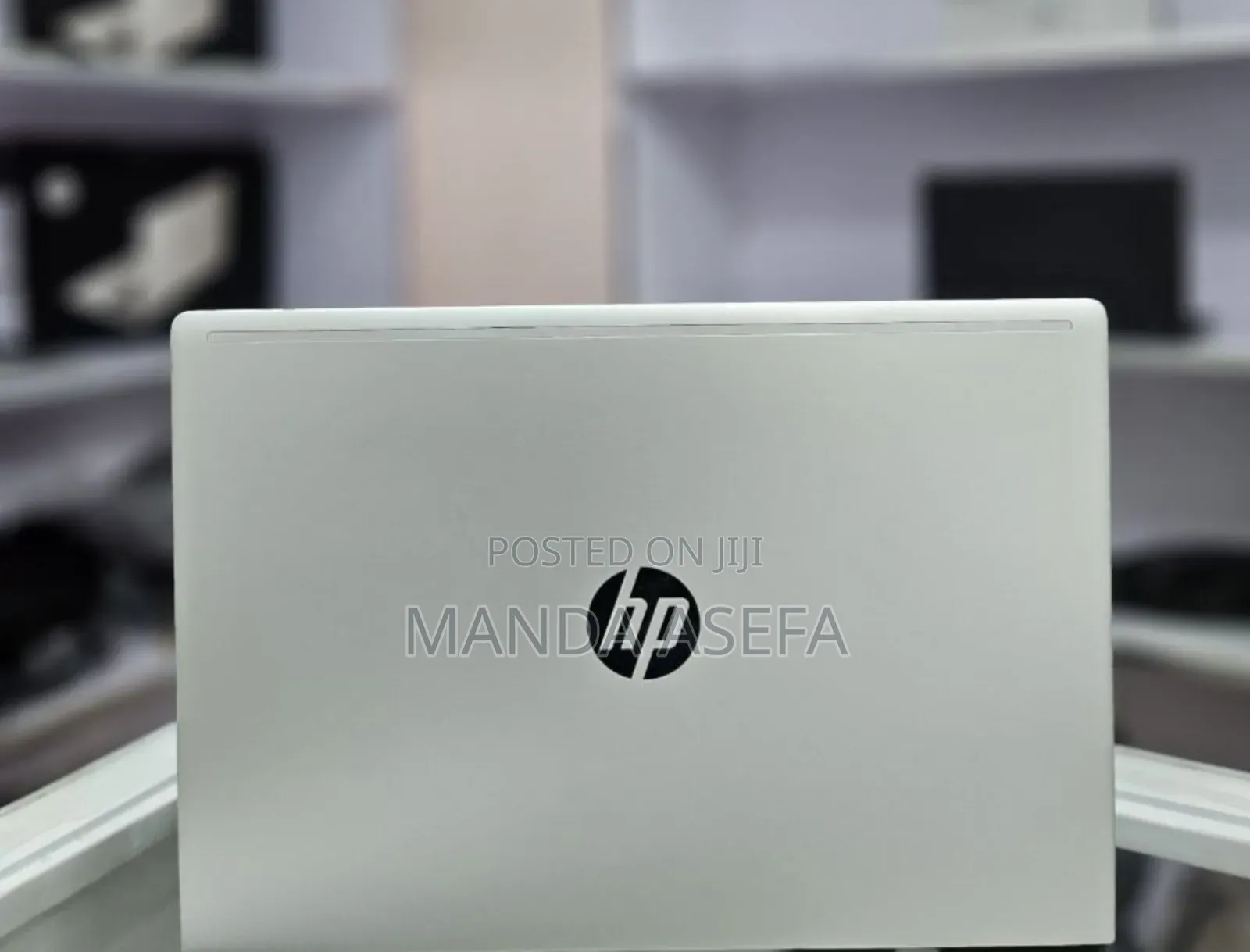 New Laptop HP ProBook 455 16GB AMD Ryzen 5 SSD 512GB