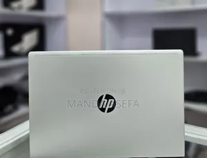 New Laptop HP ProBook 455 16GB AMD Ryzen 5 SSD 512GB