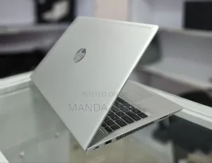 New Laptop HP ProBook 455 16GB AMD Ryzen 5 SSD 512GB
