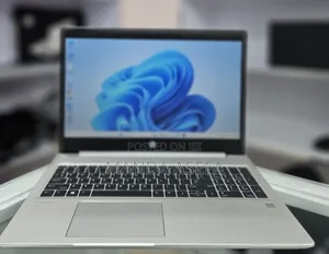 New Laptop HP ProBook 455 16GB AMD Ryzen 5 SSD 512GB