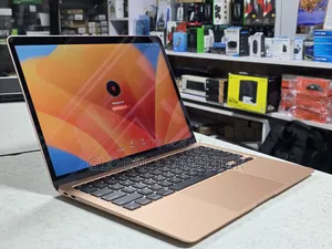 New Laptop Apple MacBook Pro 2023 M3 14-Inch 8GB Apple M3 Pro SSD 512GB