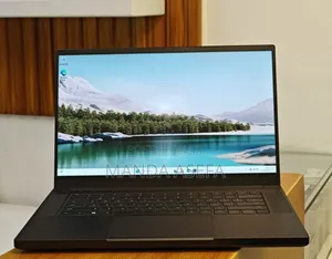 Photo - New Laptop Razer Blade 16GB Intel Core I7 SSD 512GB