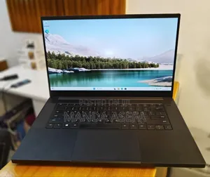 New Laptop Razer Blade 16GB Intel Core I7 SSD 512GB