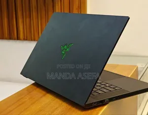 New Laptop Razer Blade 16GB Intel Core I7 SSD 512GB