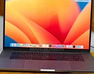 New Laptop Apple MacBook Pro 2019 32GB Intel Core I9 SSD 1T
