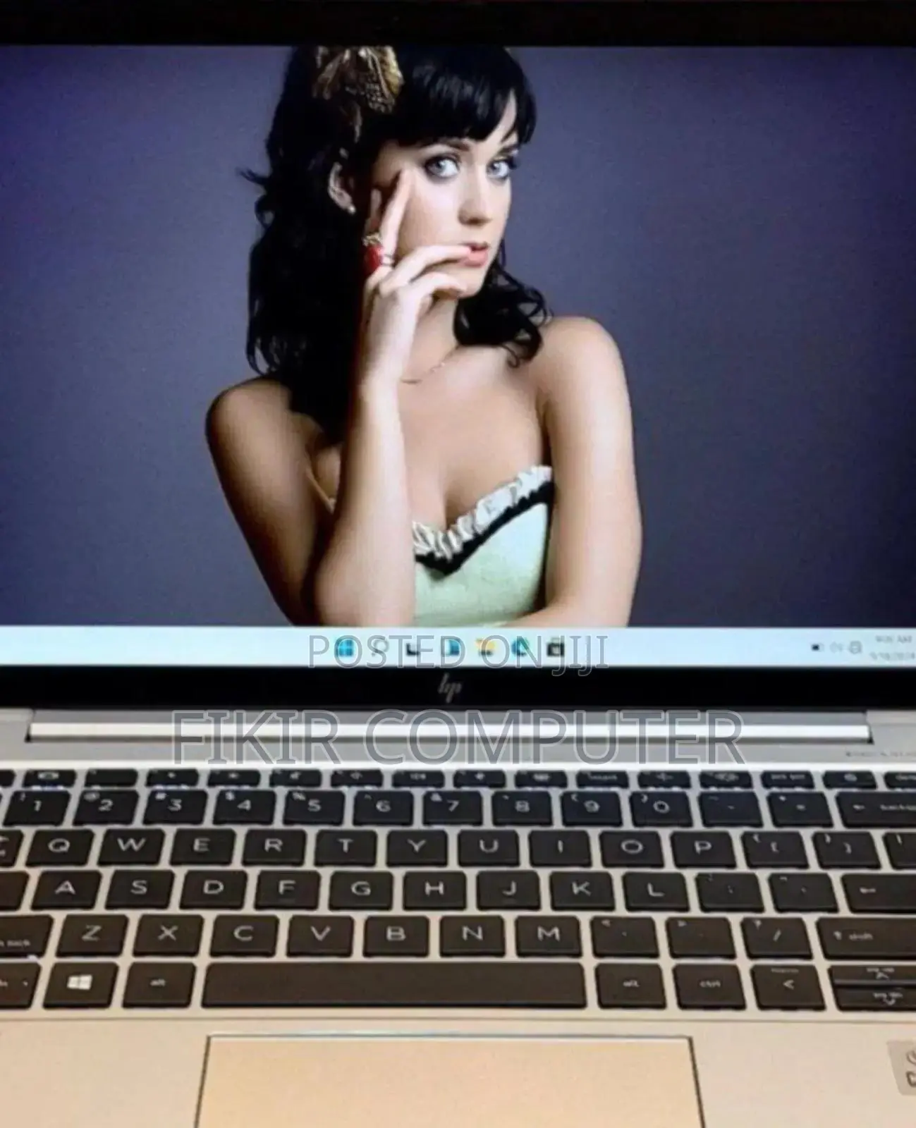 New Laptop HP EliteBook 1030 16GB Intel Core I7 SSD 512GB