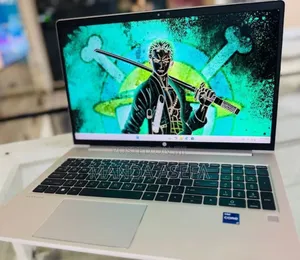 Photo - New Laptop HP ProBook 450 G9 16GB Intel Core i7 SSD 1T