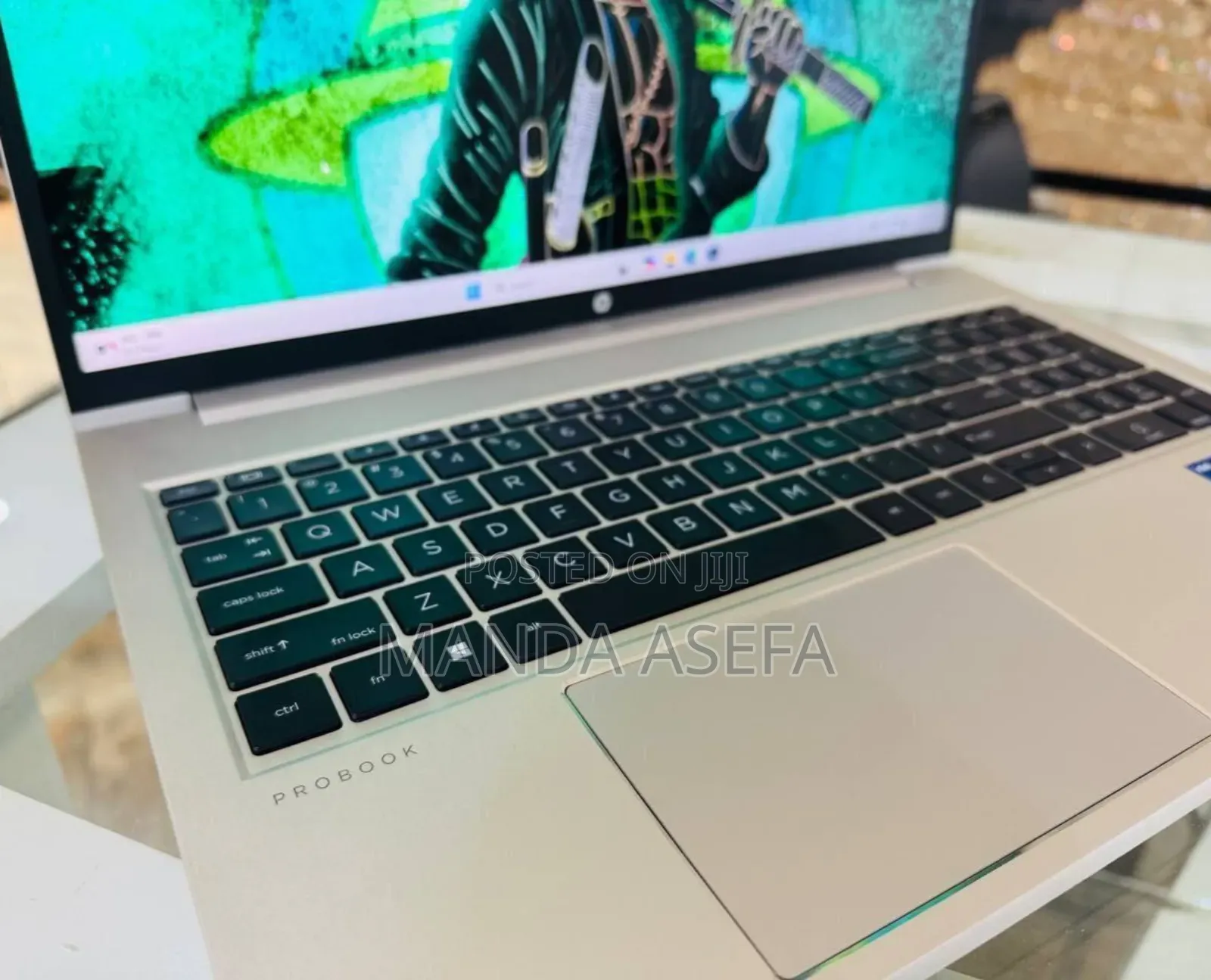 New Laptop HP ProBook 450 G9 16GB Intel Core i7 SSD 1T