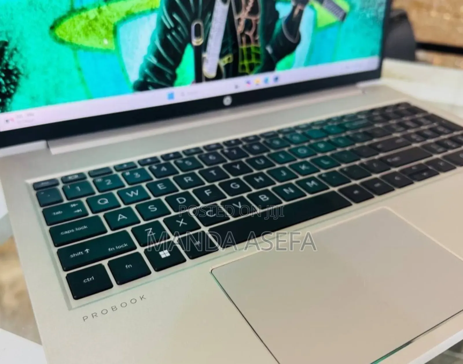 New Laptop HP ProBook 450 G9 16GB Intel Core i7 SSD 1T