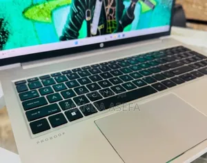 New Laptop HP ProBook 450 G9 16GB Intel Core i7 SSD 1T