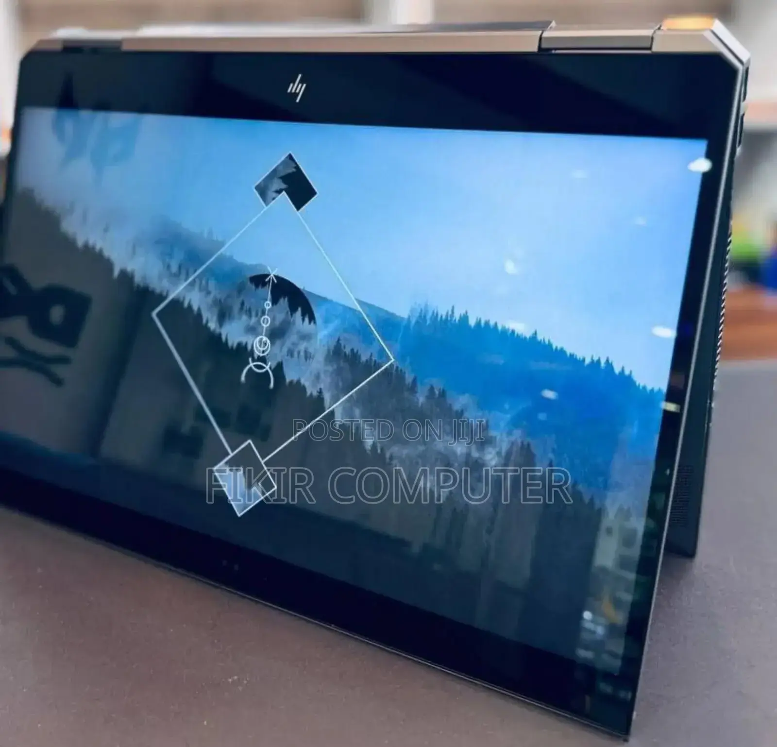 New Laptop HP ZBook 14 32GB Intel Core I9 SSD 1T