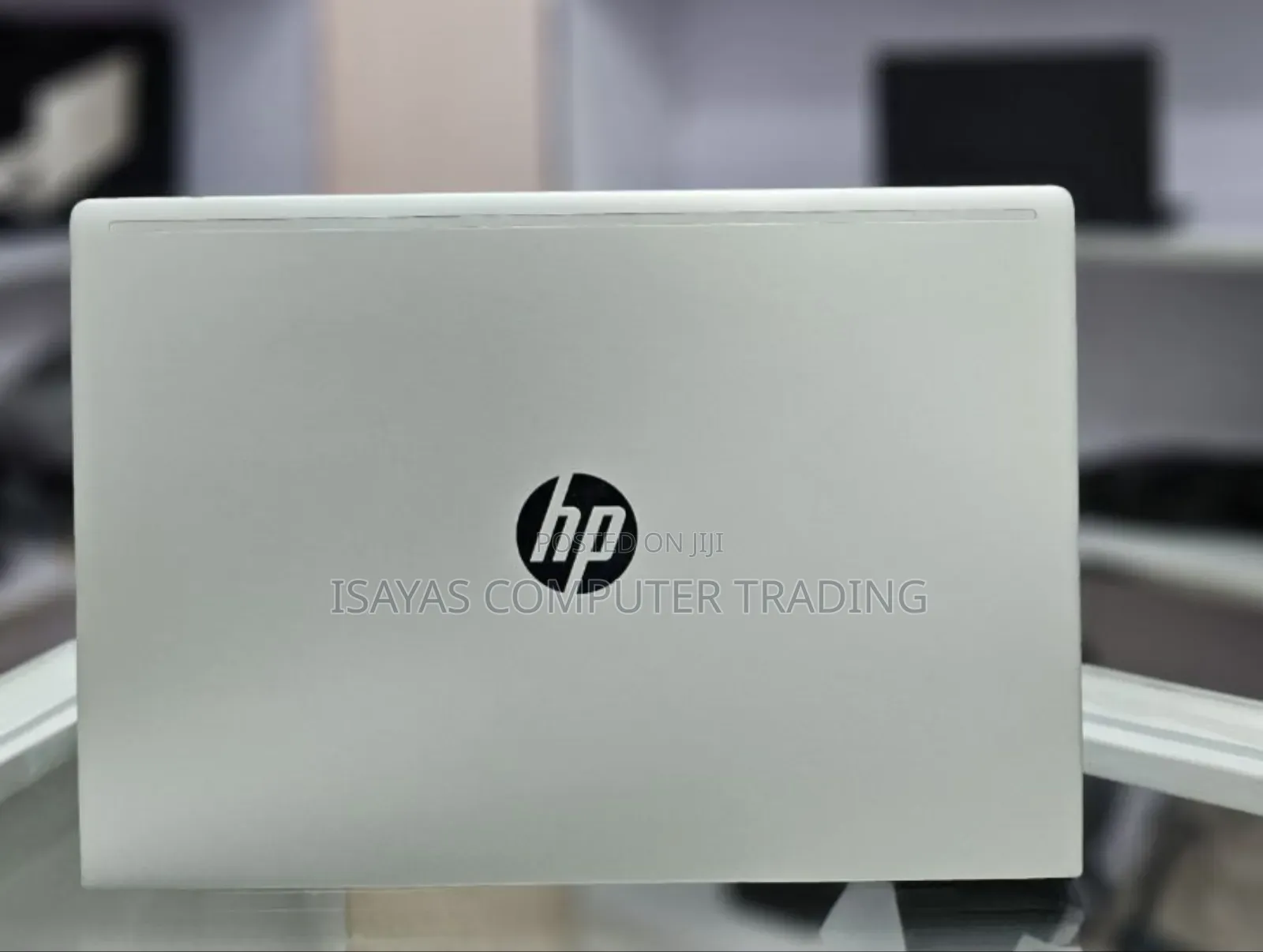 New Laptop HP ProBook 445R G6 16GB AMD Ryzen 5 SSD 512GB