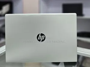 New Laptop HP ProBook 445R G6 16GB AMD Ryzen 5 SSD 512GB
