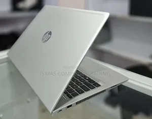 New Laptop HP ProBook 445R G6 16GB AMD Ryzen 5 SSD 512GB
