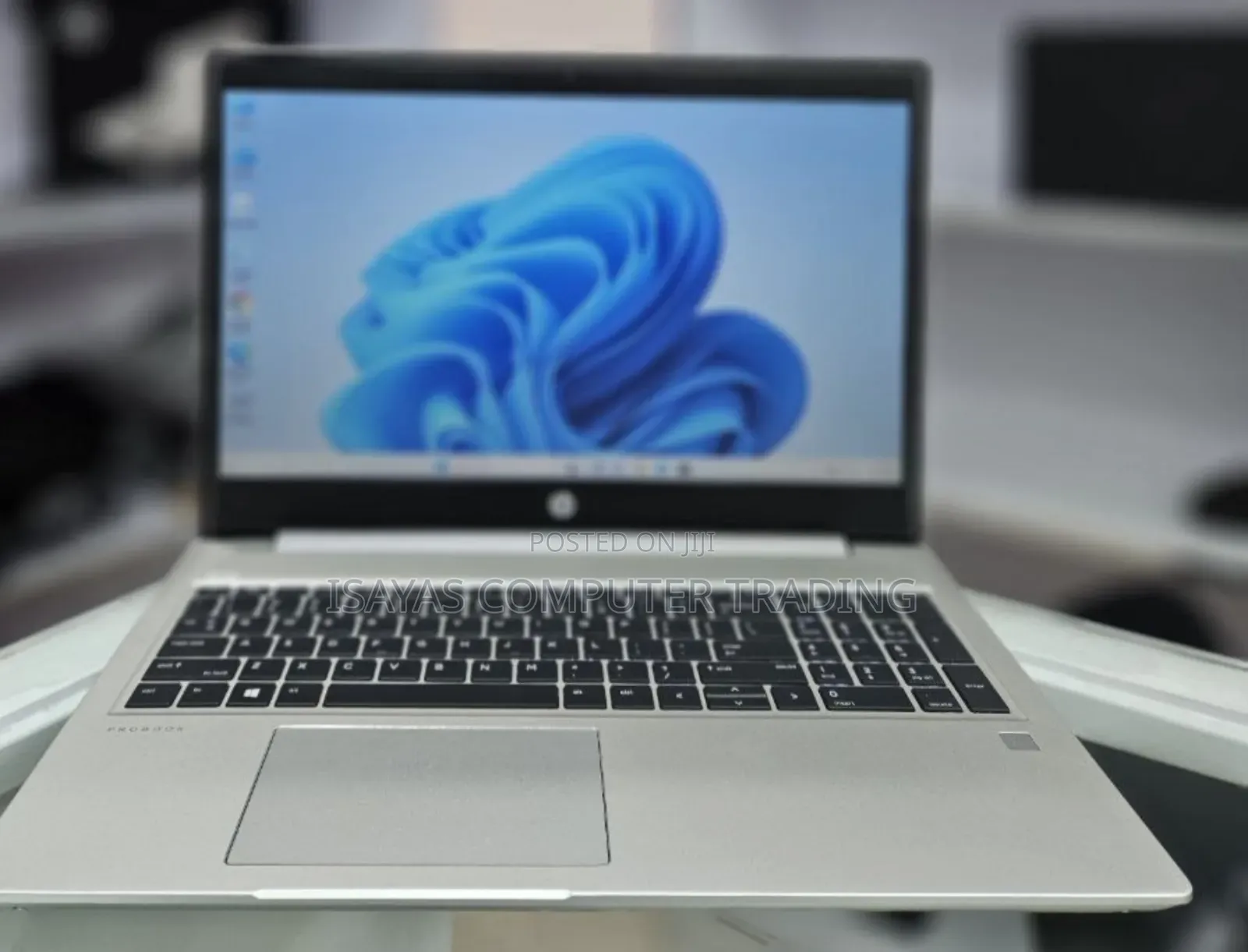 New Laptop HP ProBook 445R G6 16GB AMD Ryzen 5 SSD 512GB