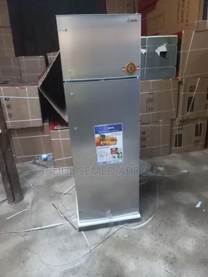 Fridge Refragerator