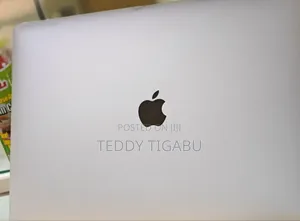 New Laptop Apple MacBook Pro 2019 32GB Intel Core I9 SSD 512GB