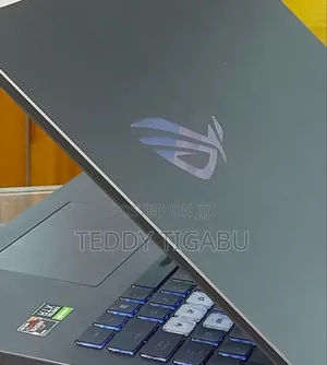 New Laptop Asus ROG Strix G15 16GB AMD Ryzen 7 SSD 1T