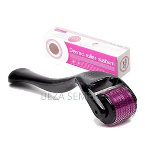Photo - Derma Roller Hair Regrowth High Quality☆