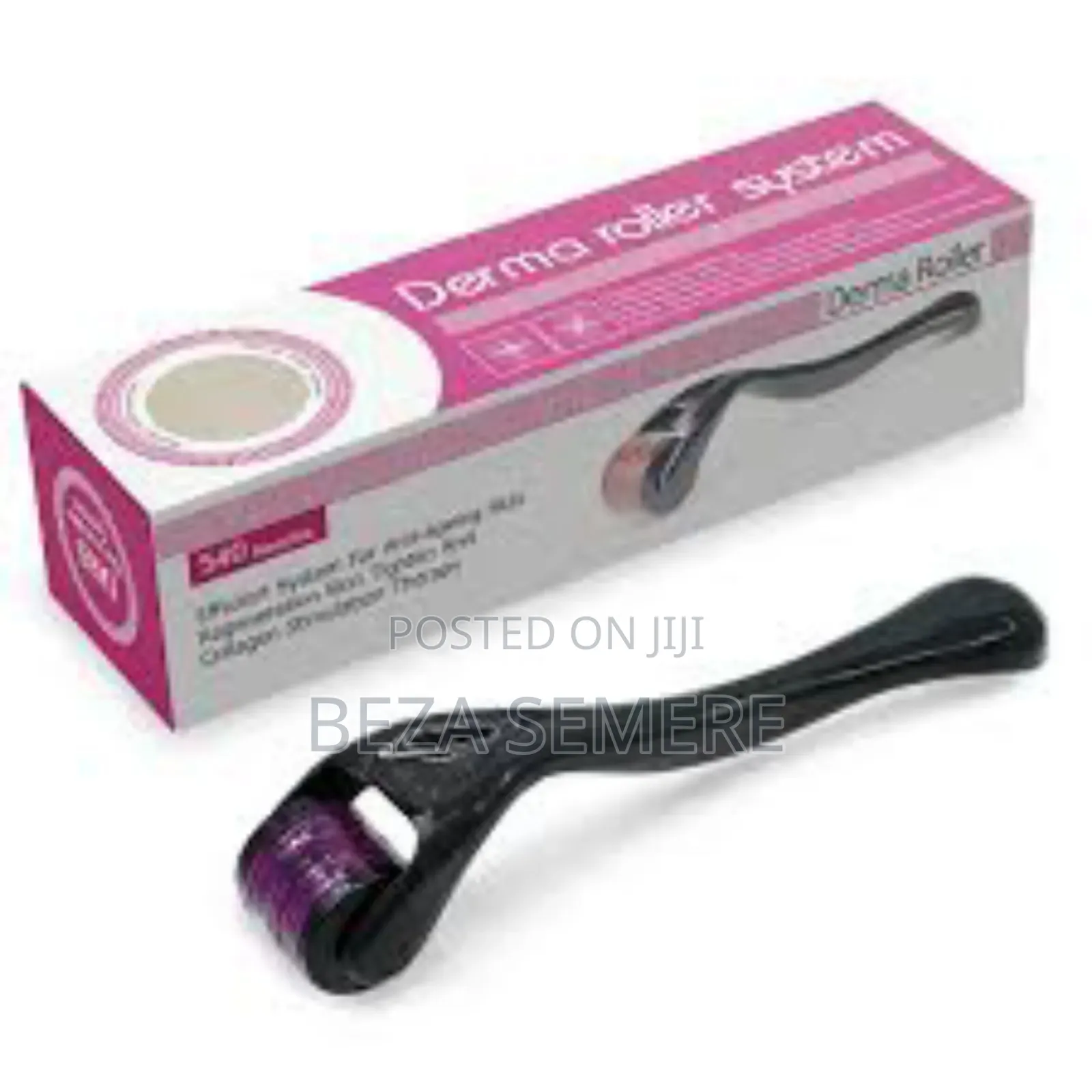 High Quality 0.5 Derma Roller