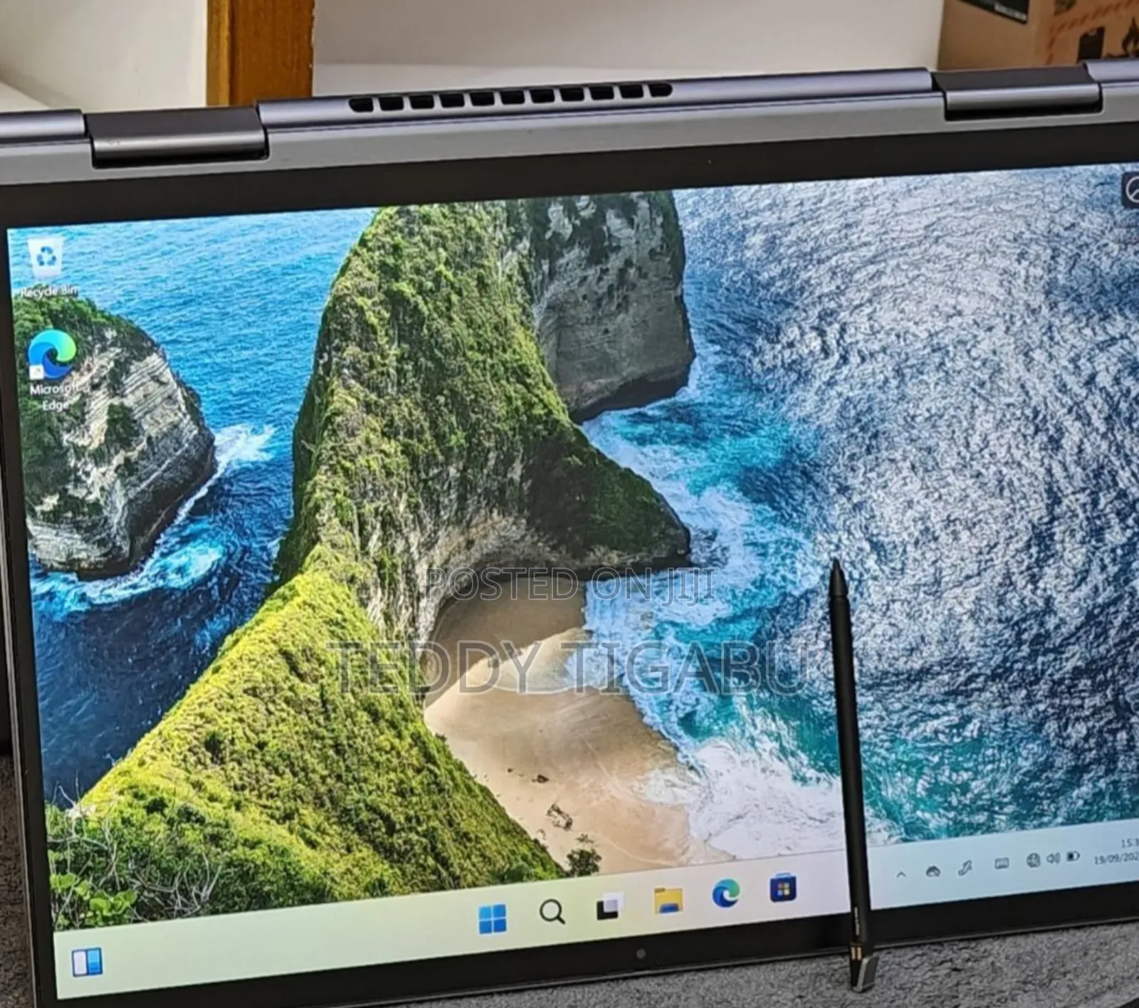 New Laptop Lenovo ThinkPad X1 Carbon 32GB Intel Core I7 SSD 512GB