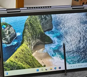 New Laptop Lenovo ThinkPad X1 Carbon 32GB Intel Core I7 SSD 512GB