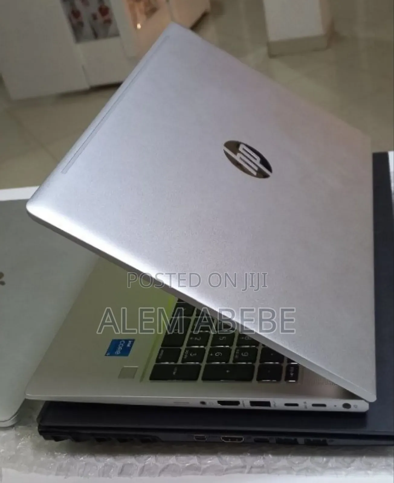 New Laptop Dell Precision 5690 64GB Intel Core I9 SSD 1T