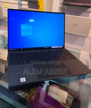 New Laptop Dell Precision 5690 64GB Intel Core I9 SSD 1T